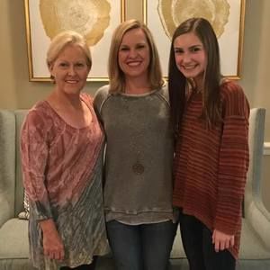 Meet your Posher, Daphne